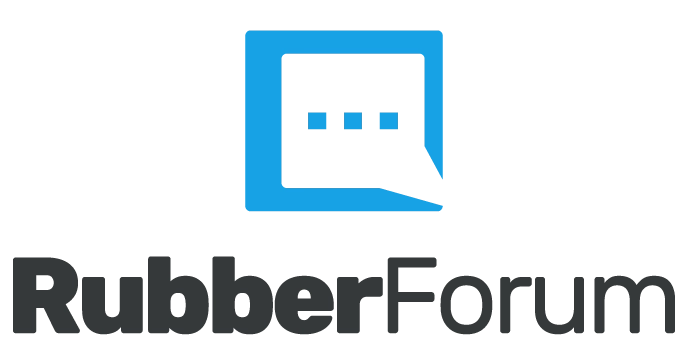 Rubber Forum
